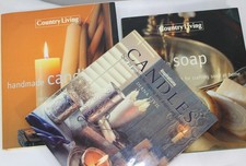 Lot candle soap for sale  Nicholson