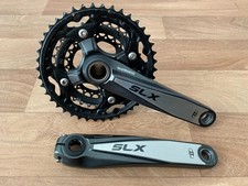 Shimano slx m660 gebraucht kaufen  Rottenburg am Neckar