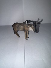 Schleich wildebeest retired for sale  PRESTON