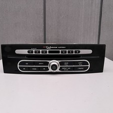 Autoradio cabasse auditorium for sale  CHESTERFIELD