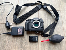 Fujifilm digital camera for sale  PETERBOROUGH