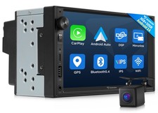 Cam ux7 double for sale  SOUTHALL