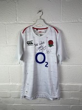 Matt dawson signed for sale  WIGSTON