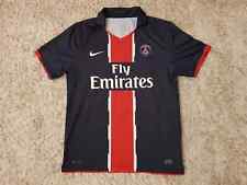 Maillot psg 2010 d'occasion  Langrune-sur-Mer