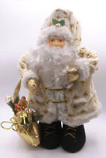 Großer weihnachtsmann nikolau gebraucht kaufen  Brunnen