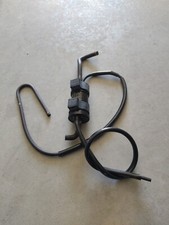 Serbatoio recupero vapori usato Serbatoio recupero vapori usato  Vado Ligure