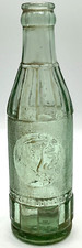 Coca cola embossed for sale  Tenino