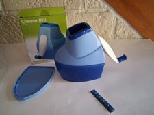 Tupperware moulin universel d'occasion  Ballan-Miré