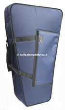 Musicover custodia arpa usato  Gragnano