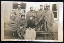 Ww1 french soldiers d'occasion  Osny