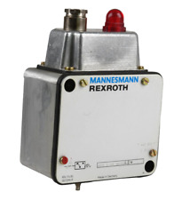 Mannesmann rexroth hed gebraucht kaufen  Neumünster