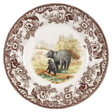 Spode woodland dinner for sale  Mc Leansville