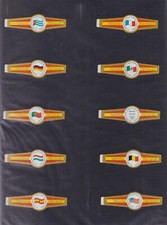 Antique vitola cigar d'occasion  Expédié en Belgium