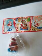 Kinder noel 2012 d'occasion  La Chapelle-sur-Erdre