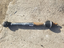 Volkswagen polo driveshaft for sale  BOLTON