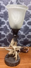 Resin deer antler for sale  Gaylord