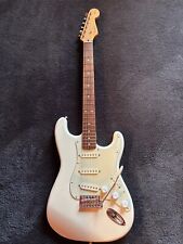 Fender stratocaster made gebraucht kaufen  Bochum