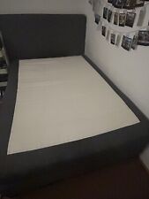 Dunvik boxspringbett 140x200cm gebraucht kaufen  Berlin