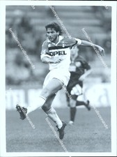 Fo2274 originale calcio usato  Tramonti