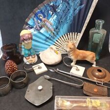 Curios oddities bundle for sale  CHESTER