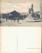 Schio piazza animata usato  Italia