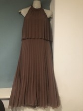 Asos dusky pink for sale  ST. HELENS
