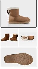 Ugg mini bailey usato  Chivasso