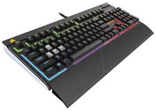 Tastiera corsair gaming usato  Italia