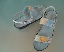 Berkemann schöne sommerschuh gebraucht kaufen  Neuötting