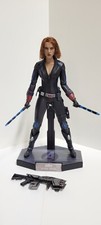 Figurine black widow d'occasion  Verdun