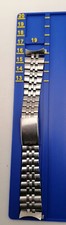 PULSEIRA VINTAGE SEIKO SS XQA-021 ORIGINAL comprar usado  Enviando para Brazil