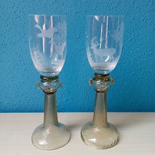 Likörgläser theresienthal ja gebraucht kaufen  Vohenstrauß