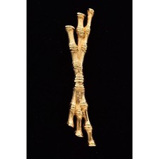 Vintage bamboo pin for sale  Pasadena