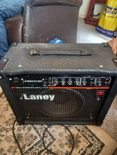 Laney kb30 keyboard for sale  BRADFORD
