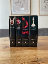 The twilight saga gebraucht kaufen  Schwerin-Umland I