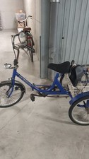 Bicicletta graziella tre usato Bicicletta graziella tre usato  Milano