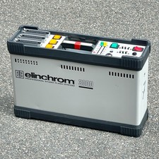 Elinchrom 3000 classic gebraucht kaufen  Krefeld