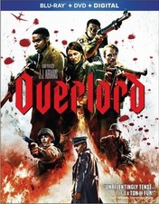 Overlord, usado comprar usado  Enviando para Brazil