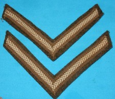 Ww2 british army for sale  SANDHURST