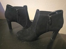 Ladies womens black for sale  LONDON
