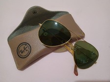 Occhiali sole ray usato  Bari