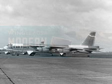 Boeing B-52H Stratofortress - Força Aérea dos Estados Unidos - Foto original, usado comprar usado  Enviando para Brazil