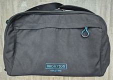 Brompton electric 20l for sale  LEAMINGTON SPA
