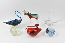 Collection coloured glass for sale  NORTHAMPTON