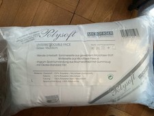 Polysoft unterbett double gebraucht kaufen  Deutschland