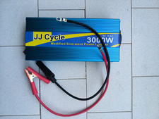 Inverter 3000w 24v usato  Nocera Inferiore