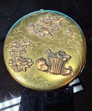Antique japanese mixed for sale  Mesa