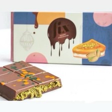 Fix Dubai Chocolate - oryginał, używany na sprzedaż  Wysyłka do Poland