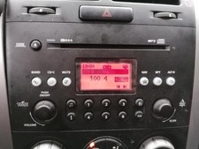 Autoradio suzuki grand d'occasion Autoradio suzuki grand d'occasion  Pamiers