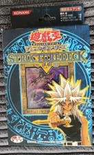 Konami structure deck gebraucht kaufen  Dresden